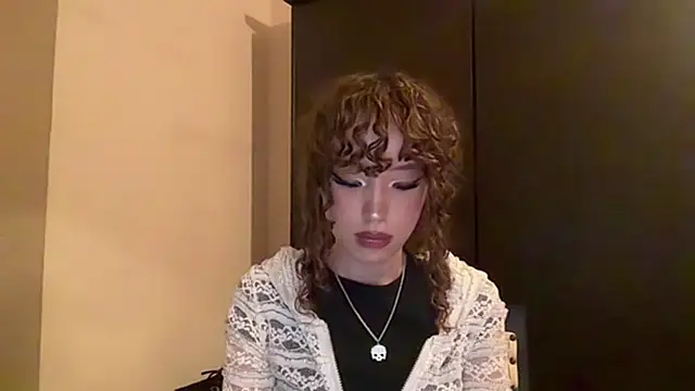 XXX chat uživo modela KamalaCoit