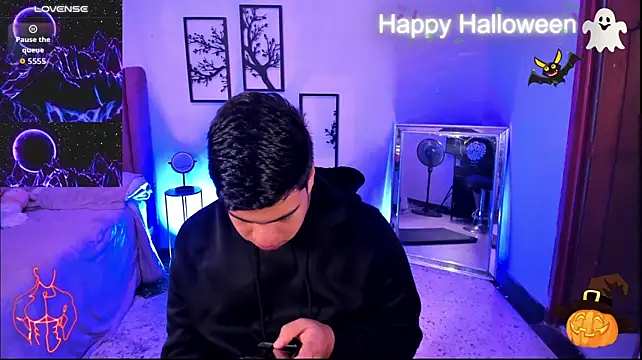 Chat XXX Live Patrick_Smith_