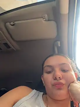 XXX chat uživo modela Eva_stark10