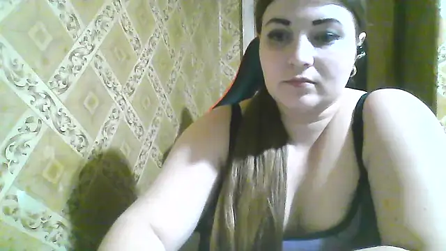 Elizabeth_Meow Chat XXX in diretta