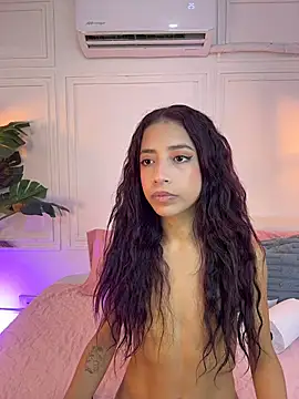 Thalia_Rossee – Live XXX-chat