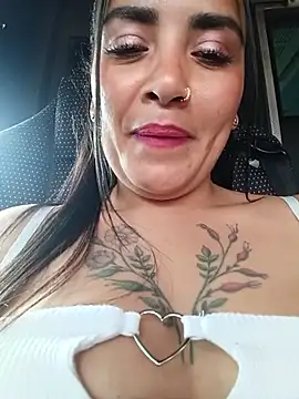 Chat XXX ao vivo de MAYE__13