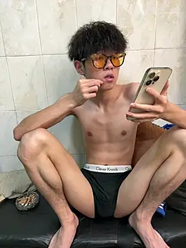 YT_11 现场XXX聊天