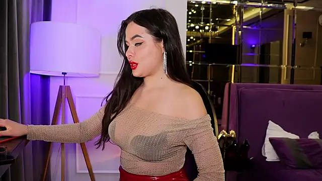 MistressMilana's Live XXX Chat