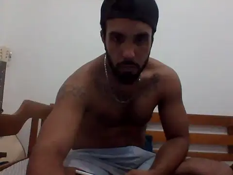 Chat +18 de felipe1709 ao vivo