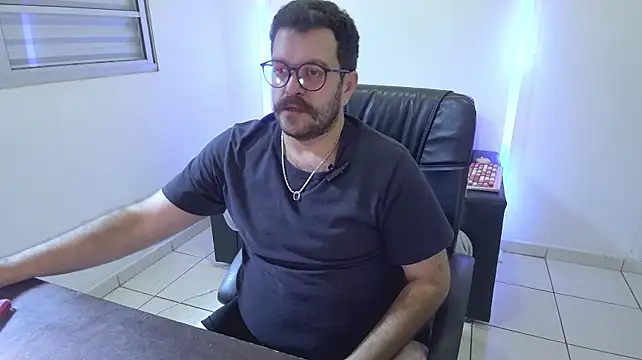 BadDaddyBrasil 라이브 XXX 채팅