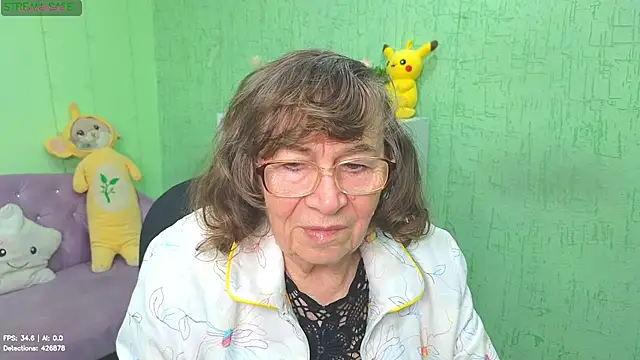 Betty_Brick's Live XXX Chat