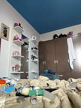 Sam_Blue's Live XXX Chat