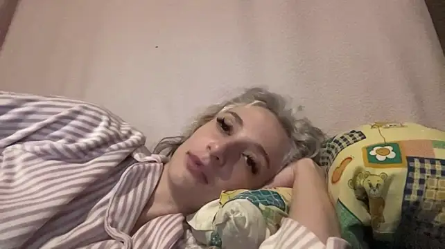 PriscillaOstlie live XXX chat