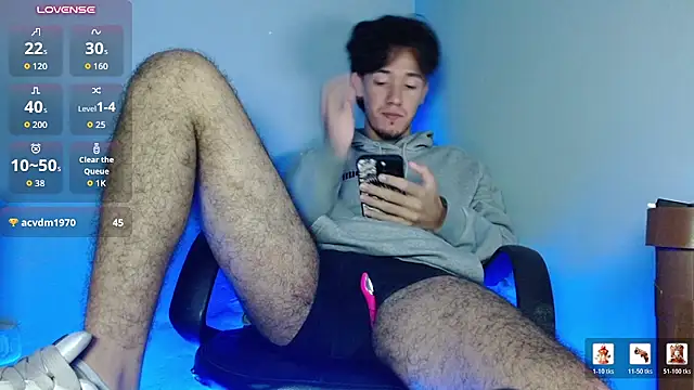 Austinreedss – Live XXX-chat