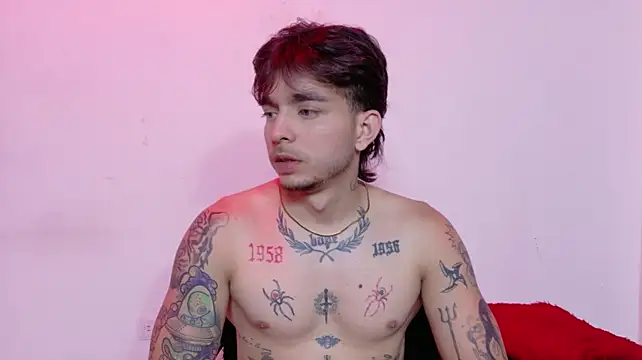 Živý XXX chat AliceandMax