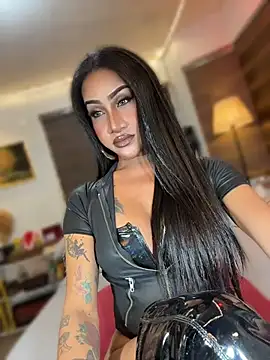 SeductiveVictoria Live XXX-chat