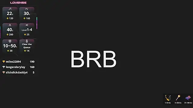 دردشة Kari_Brooks الجنسية المباشرة