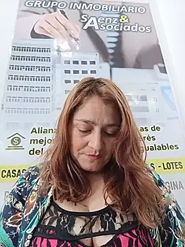 XXX chat uživo modela LUISA--30