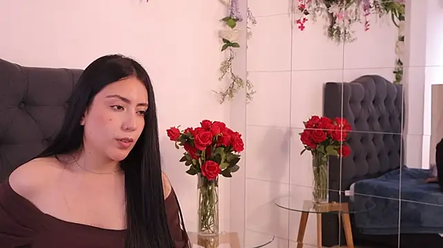 Czat XXX na żywo – Zara_Vixen_