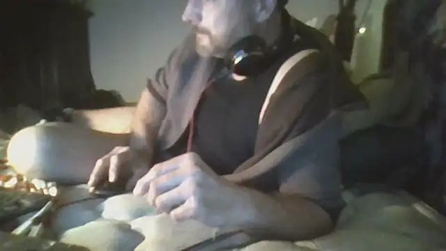 Show webcam de Sir_Spun_Son