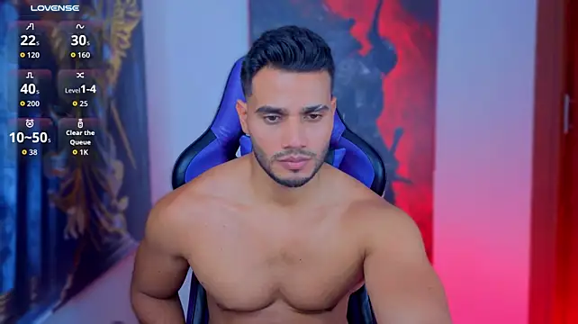 Онлайн чат XXX AndresRodriguez1