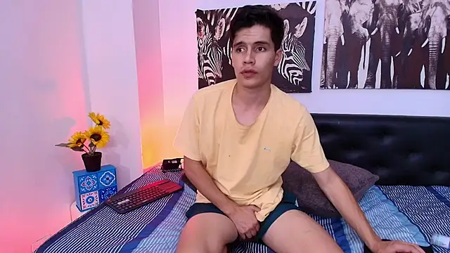 Sembang XXX Secara Langsung Jacob5_