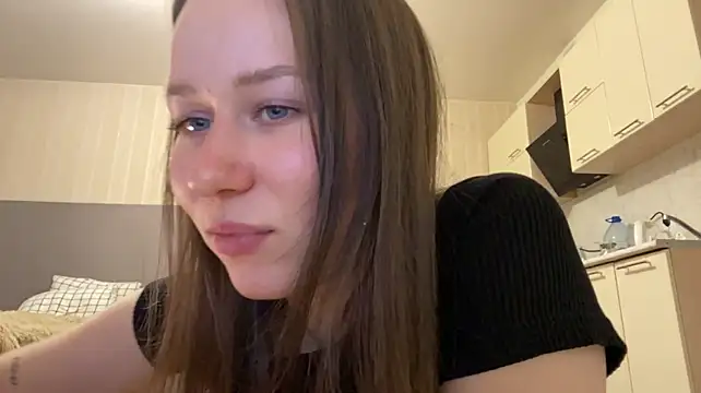 CurlyChurch XXX чат на живо
