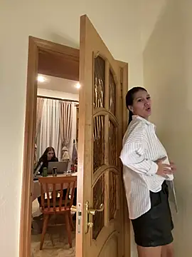 RussianGirls_'s Live XXX Chat