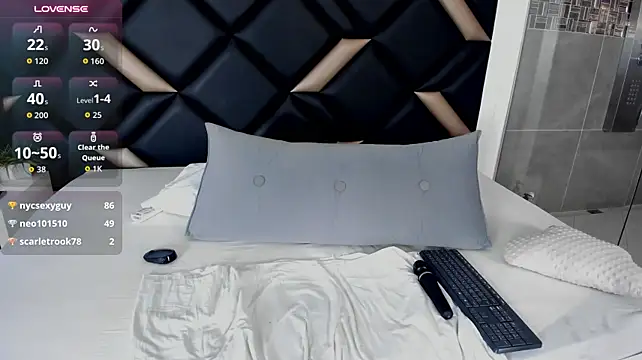 MelisaKovacs – Naživo XXX chat