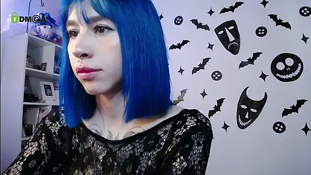dakota_senju Chat XXX live