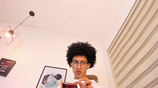 Cj_davis_ Live XXX-Chat