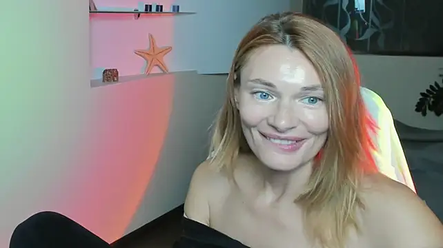 Chat XXX ao vivo de MistyBarnes