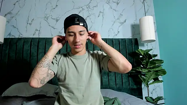 Chat XXX Live Andy_Joy_