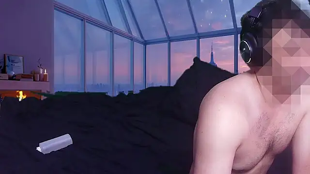 Loving_Orgasm élő XXX-chatje