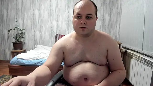 SuperGeorg@xh Live XXX Chat