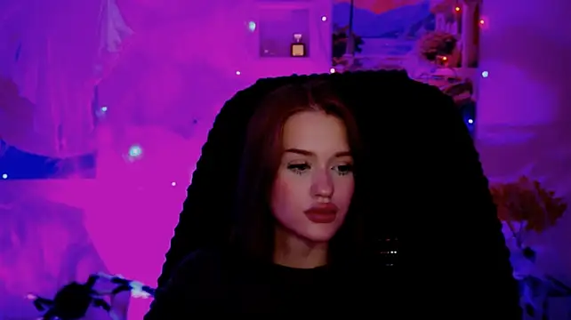 AngelaHolmes Obrolan Langsung XXX
