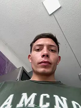 Santiago27x Webcam-Show