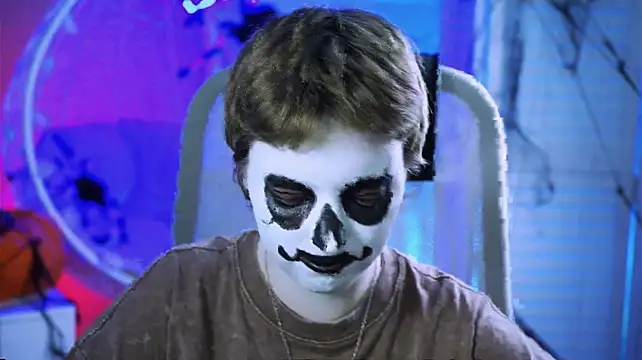 Živý XXX chat RocKStone_