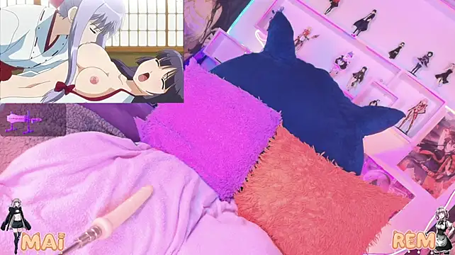 mai-- Chat XXX live