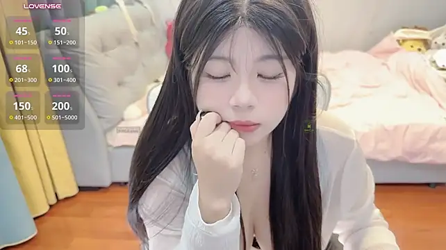 Chat XXX Live M-17x