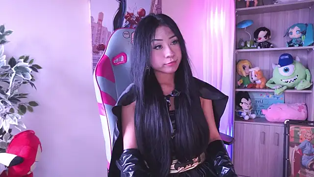 Živý XXX chat kitty_Rosee_