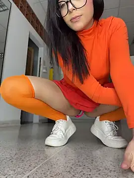 ArieliciousXXX Live XXX-chat