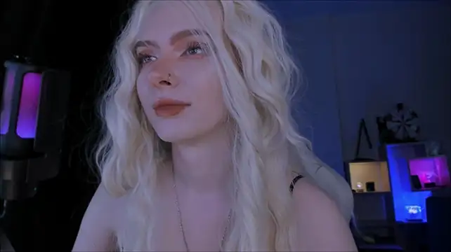Živý XXX chat Mistress_Iris