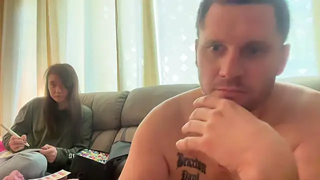 Živý XXX chat bigdickbandit26