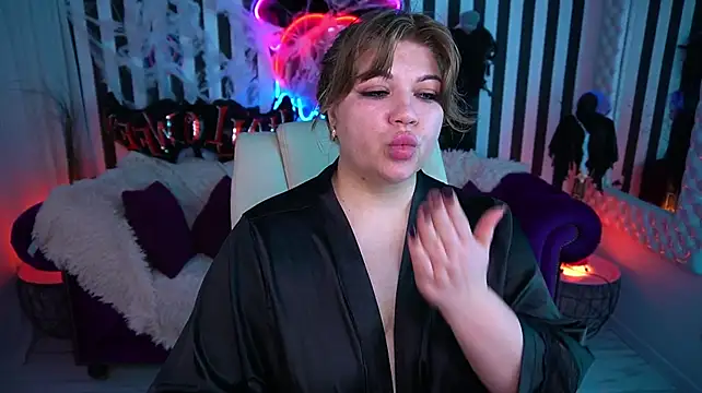 Chat XXX en directo de GabbieJay
