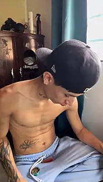 Онлайн чат XXX Jake_beach_