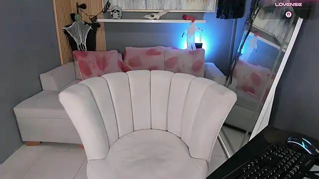 Živý XXX chat janinne_lu