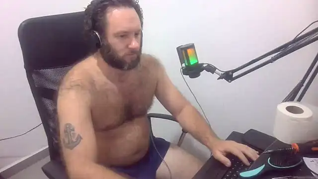 Chatroom XXX en direct de dadted