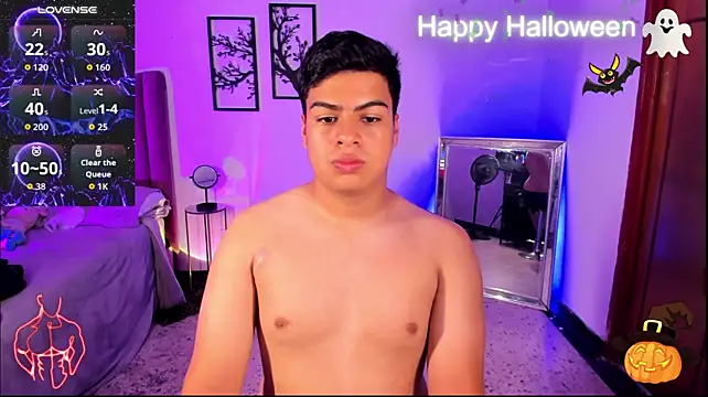 Patrick_Smith_ Chat XXX live