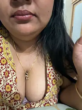 Miss_Radhika1's Live XXX Chat