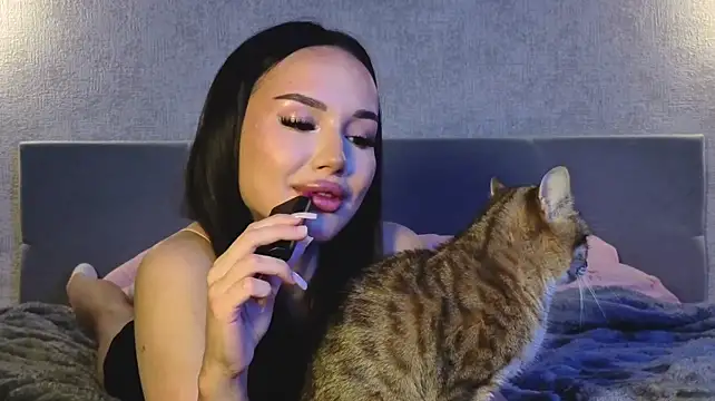 LushMirai Live XXX-Chat