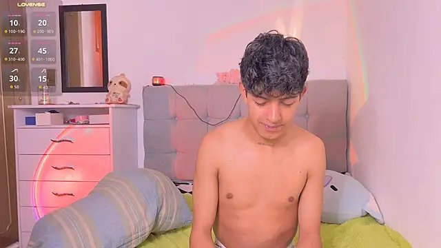 Chat XXX Live teobuff