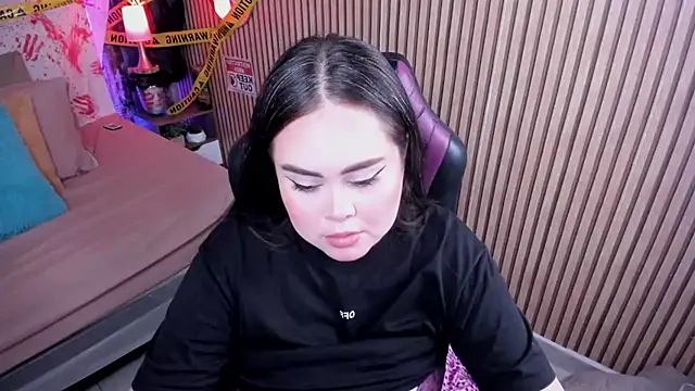 Živý XXX chat LolaVillalobos
