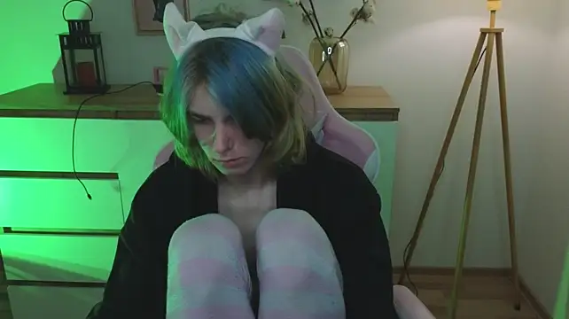 lazy_jester Webcamshow